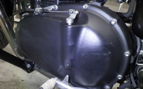 TRIUMPH BONNEVILLE 2012