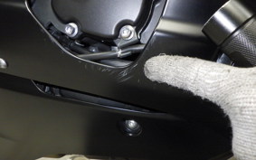 YAMAHA YZF-R6 2020