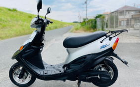 YAMAHA BJ SA24J
