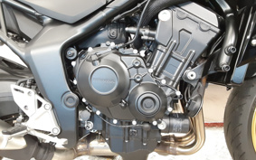 HONDA CB1000 HORNET SP 2025 SC86