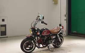 HONDA MONKEY 2019 AB27