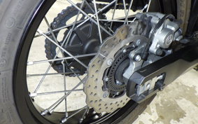 YAMAHA TENERE 700 2025 DM17J