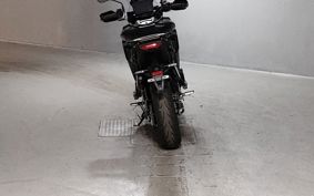 YAMAHA TRACER 9 GT RN99J