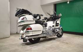 HONDA GL 1800 GOLD WING 2007 SC47