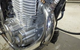 YAMAHA SR400 Gen.5 2018