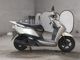 Фото Honda LEAD 125 2016 с японского аукциона