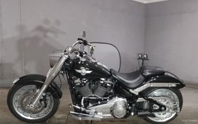 HARLEY FLFBS1870 2021 YGK