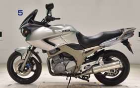 YAMAHA TDM900 2002