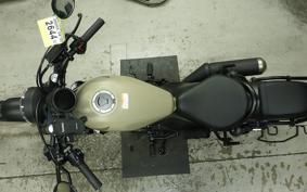 HONDA REBEL 250 A 2025 MC49