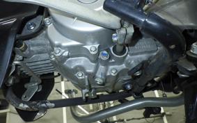 HONDA CROSS CUB 110 JA10