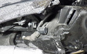 HONDA PCX125 2008 JK05