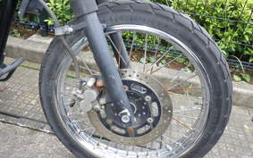 KAWASAKI 250TR 2022 BJ250F