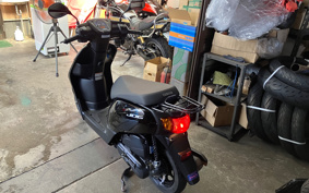 YAMAHA JOG DELUXE SA36J