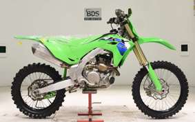KAWASAKI KX250 2025 KX252E