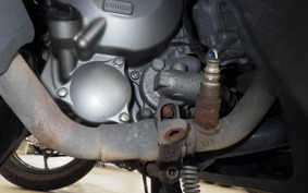 SUZUKI SKYWAVE 200 (Burgman 200) CH41A