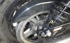 HARLEY XL883RI 2009