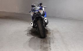 SUZUKI GSX-R1000 2007 GT77A