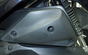 YAMAHA CYGNUS 125 XSR 3 2025 SED8J