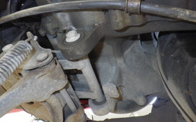 HONDA DJ-1 R AF12