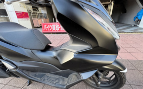 HONDA PCX125 JK05