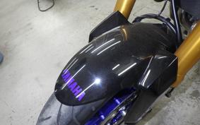 YAMAHA MT-09 ASP 2018 RN52J