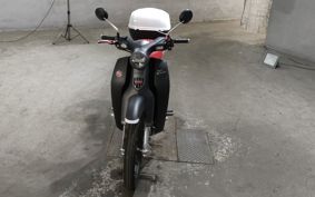 HONDA  SUPER CUB C125 JA58