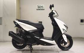 YAMAHA CYGNUSｸﾞﾘﾌｧｽ 2025 SEJ4J