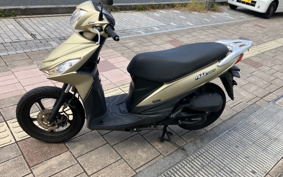 SUZUKI ADDRESS V110 CE47A