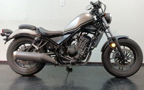 HONDA REBEL MC49