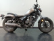 Фото Honda REBEL 2017 с японского аукциона