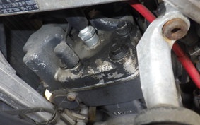 SUZUKI RG250 Gamma GJ21B