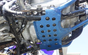 HONDA XLR250 BAJA MD22