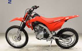 HONDA CRF125F JE03