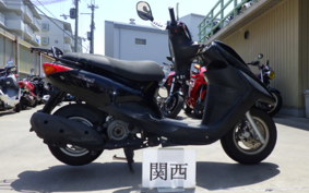 YAMAHA AXIS 125 TREET 2014 SE53J