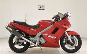KAWASAKI ZZ-R250 2001 EX250H