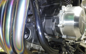 SUZUKI GSX1400 2003 GY71A