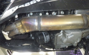 KAWASAKI NINJA 400 2023 EX400G