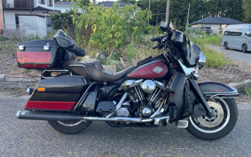 HARLEY FLHTC 1988 DJL
