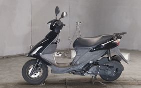 SUZUKI ADDRESS V125 CF4MA