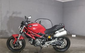 DUCATI MONSTAR 696 2009 M500AA
