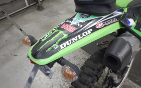 KAWASAKI KX250 F 2002 KX250Y