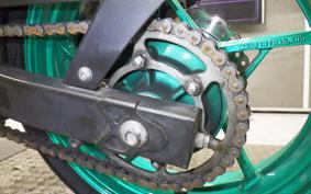 KAWASAKI NINJA 250 EX250P