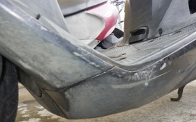 SUZUKI ADDRESS V50 Gen.2 CA44A