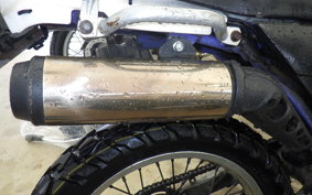 YAMAHA SEROW 225 W 4JG