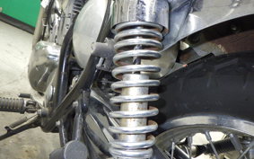 KAWASAKI ESTRELLA CUSTOM BJ250A