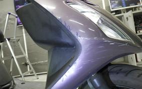 SUZUKI ADDRESS V125 S CF4MA