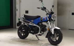 HONDA DAX 125 2004 JB04