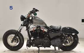 HARLEY XL1200X 2014