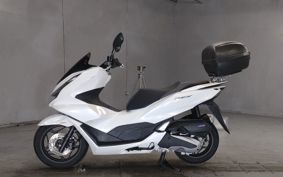 HONDA PCX125 JK05