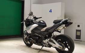 SUZUKI B-KING 2010